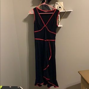 women’s dress